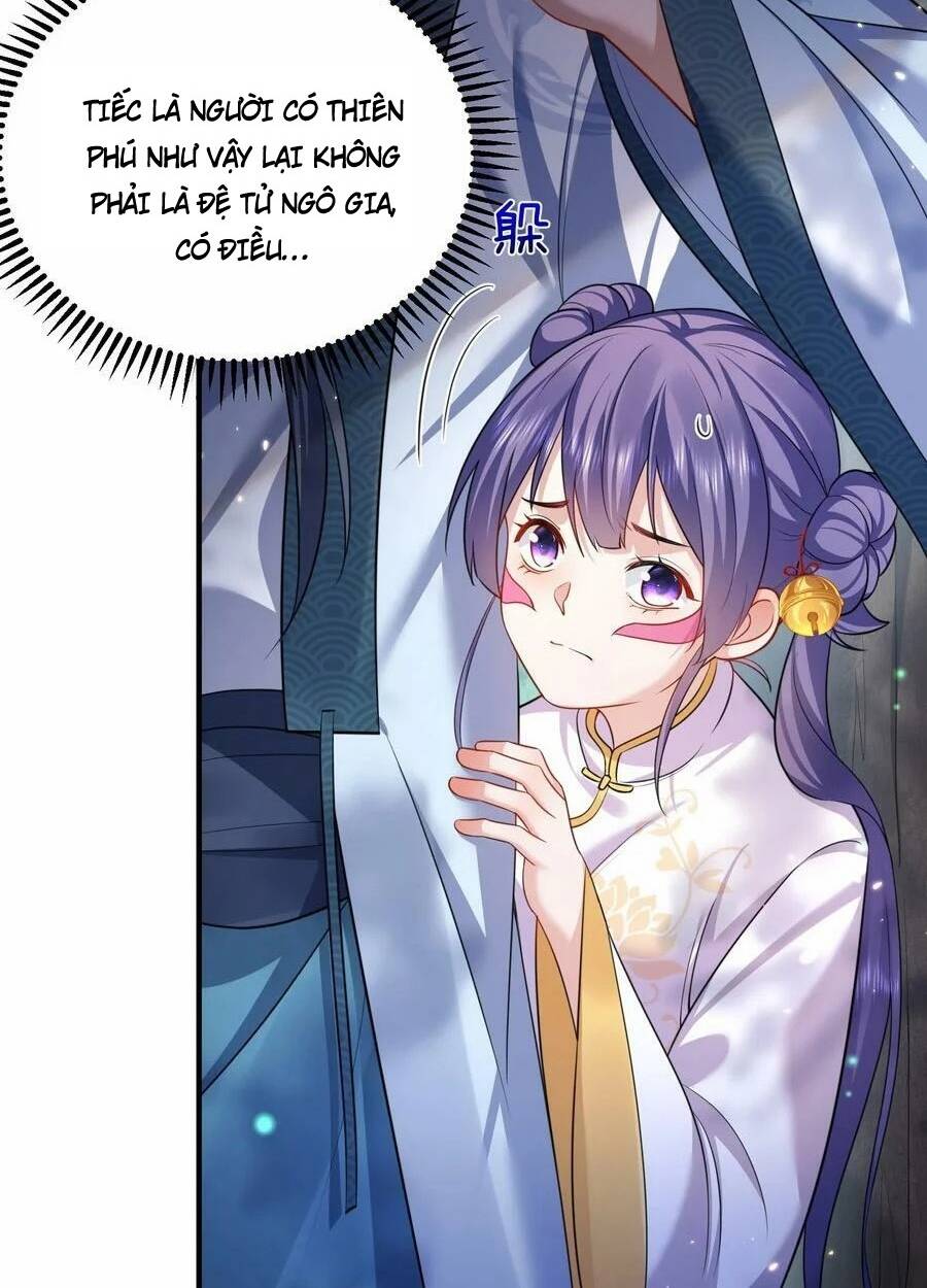 Ta Vô Địch Lúc Nào - Chapter 157 - Page 35