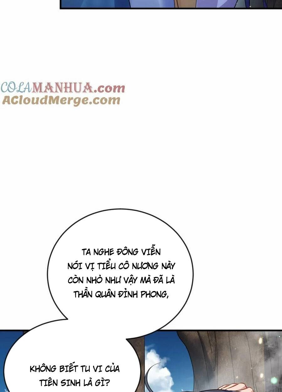 Ta Vô Địch Lúc Nào - Chapter 157 - Page 36