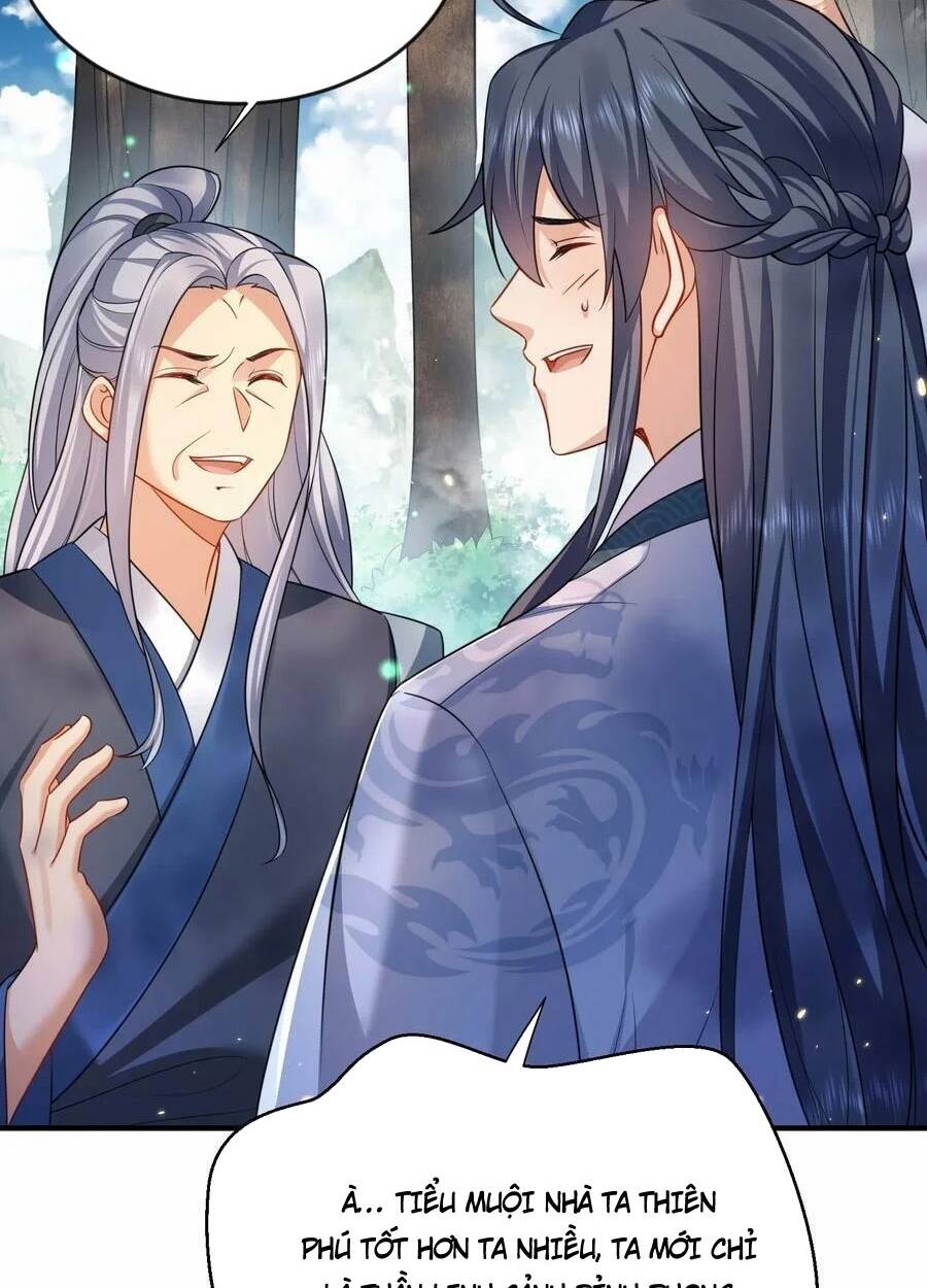 Ta Vô Địch Lúc Nào - Chapter 157 - Page 37