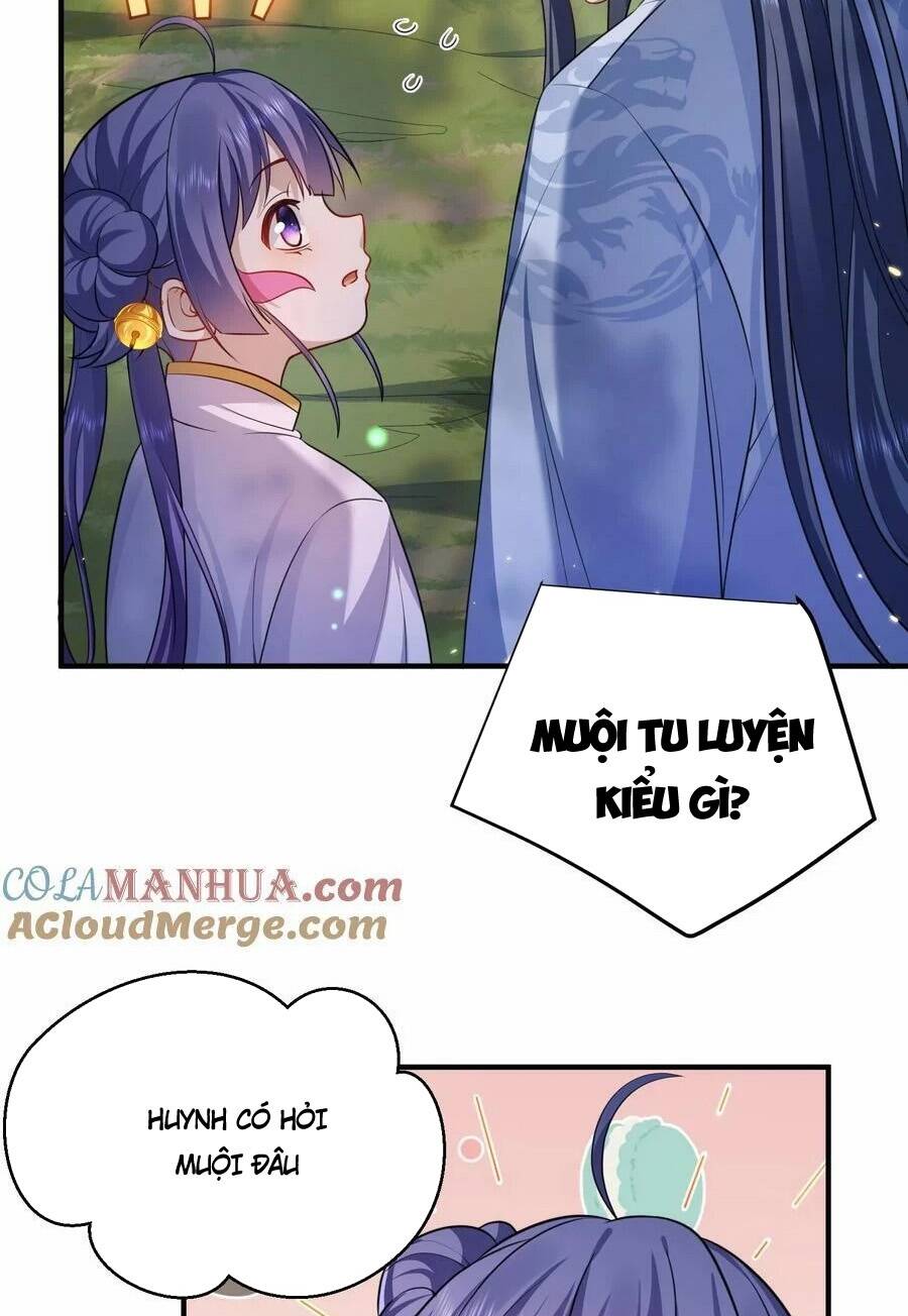 Ta Vô Địch Lúc Nào - Chapter 157 - Page 3