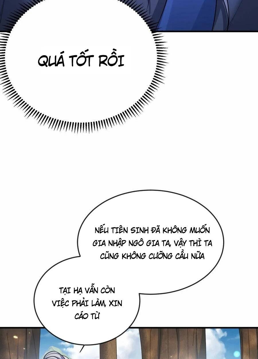 Ta Vô Địch Lúc Nào - Chapter 157 - Page 40