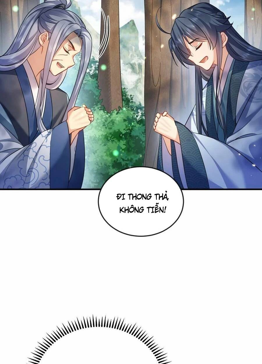 Ta Vô Địch Lúc Nào - Chapter 157 - Page 41