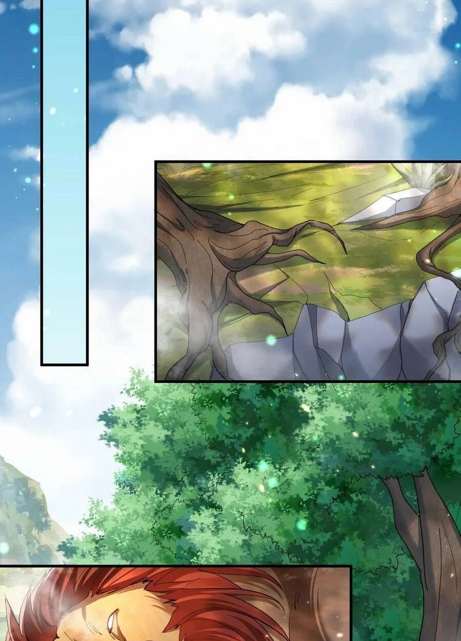 Ta Vô Địch Lúc Nào - Chapter 157 - Page 44