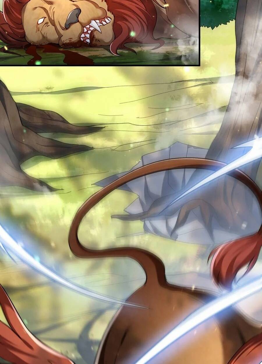 Ta Vô Địch Lúc Nào - Chapter 157 - Page 45