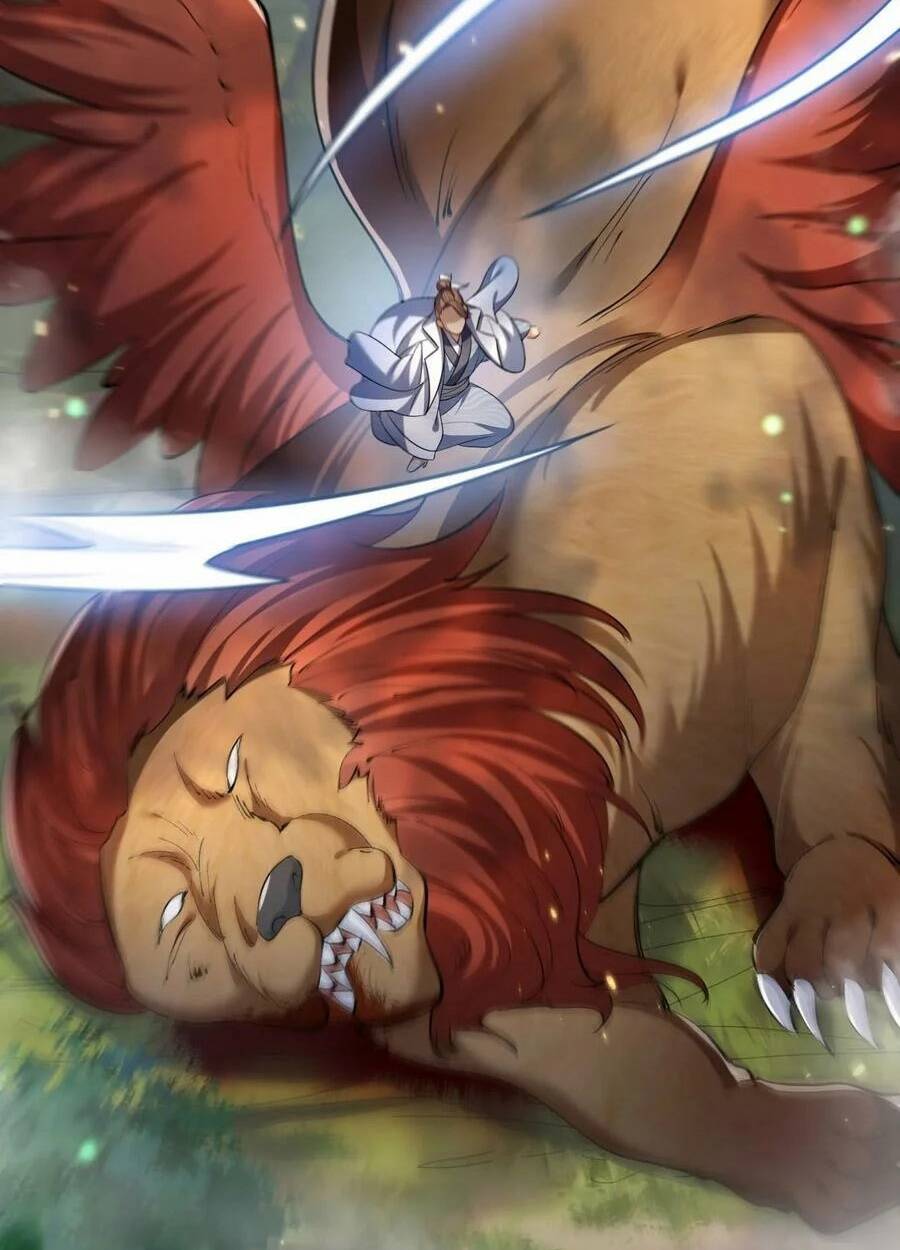 Ta Vô Địch Lúc Nào - Chapter 157 - Page 46