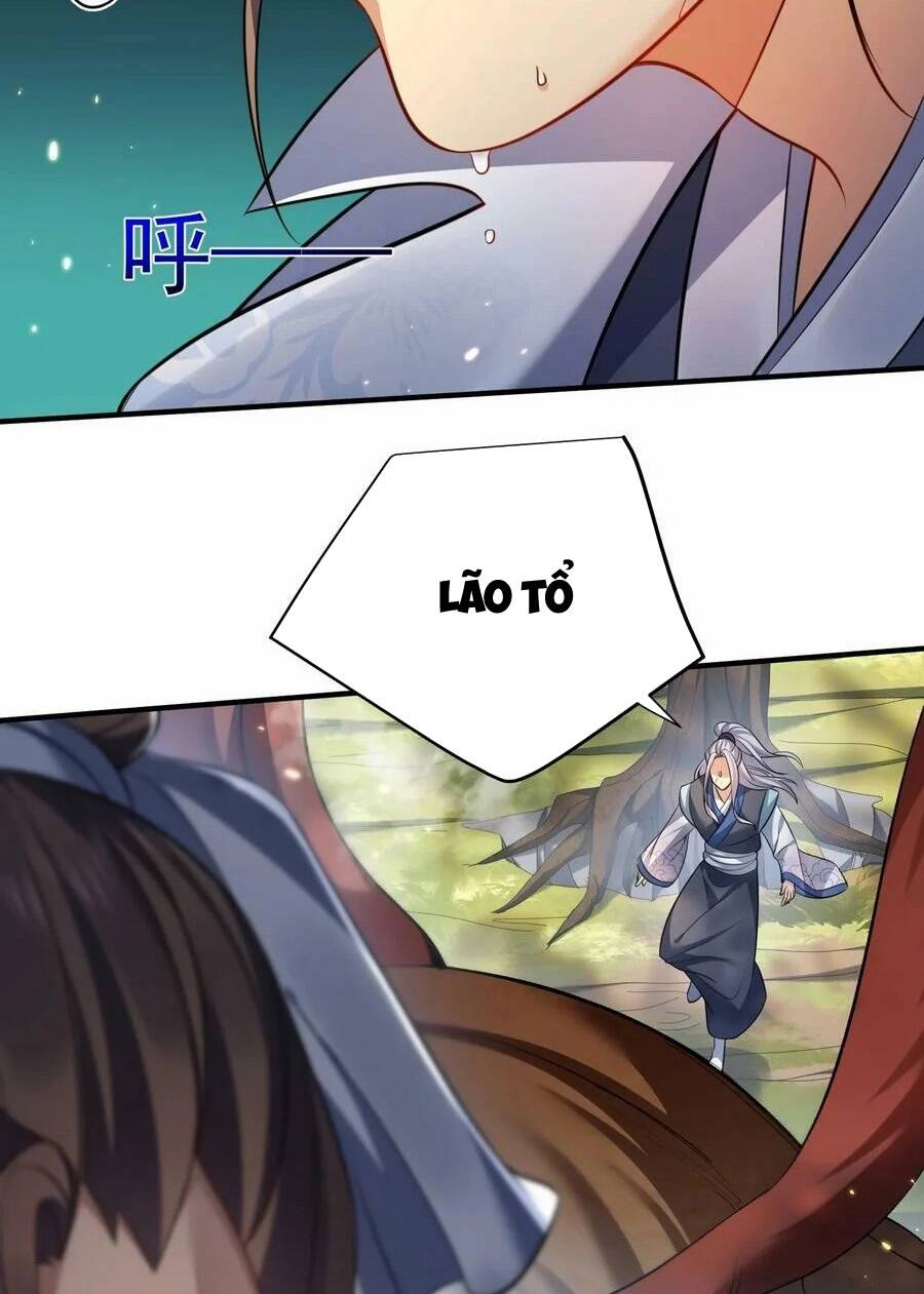 Ta Vô Địch Lúc Nào - Chapter 157 - Page 48