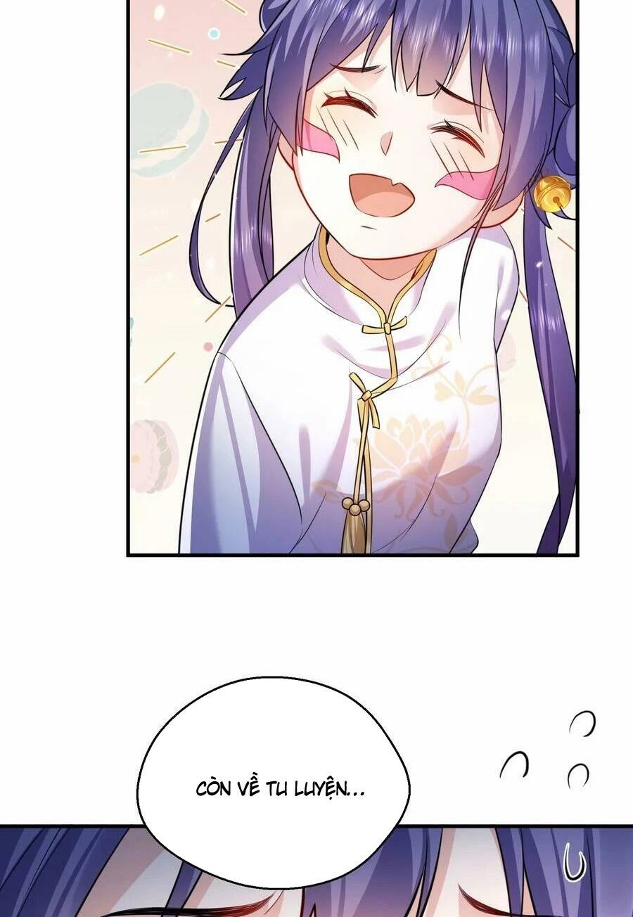 Ta Vô Địch Lúc Nào - Chapter 157 - Page 4