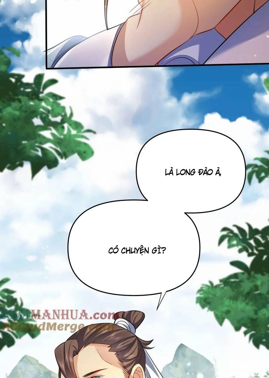 Ta Vô Địch Lúc Nào - Chapter 157 - Page 50