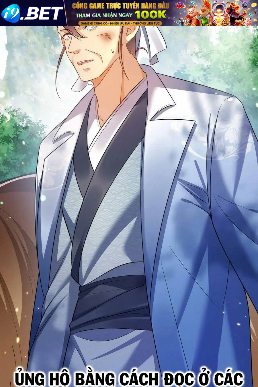 Ta Vô Địch Lúc Nào - Chapter 157 - Page 51