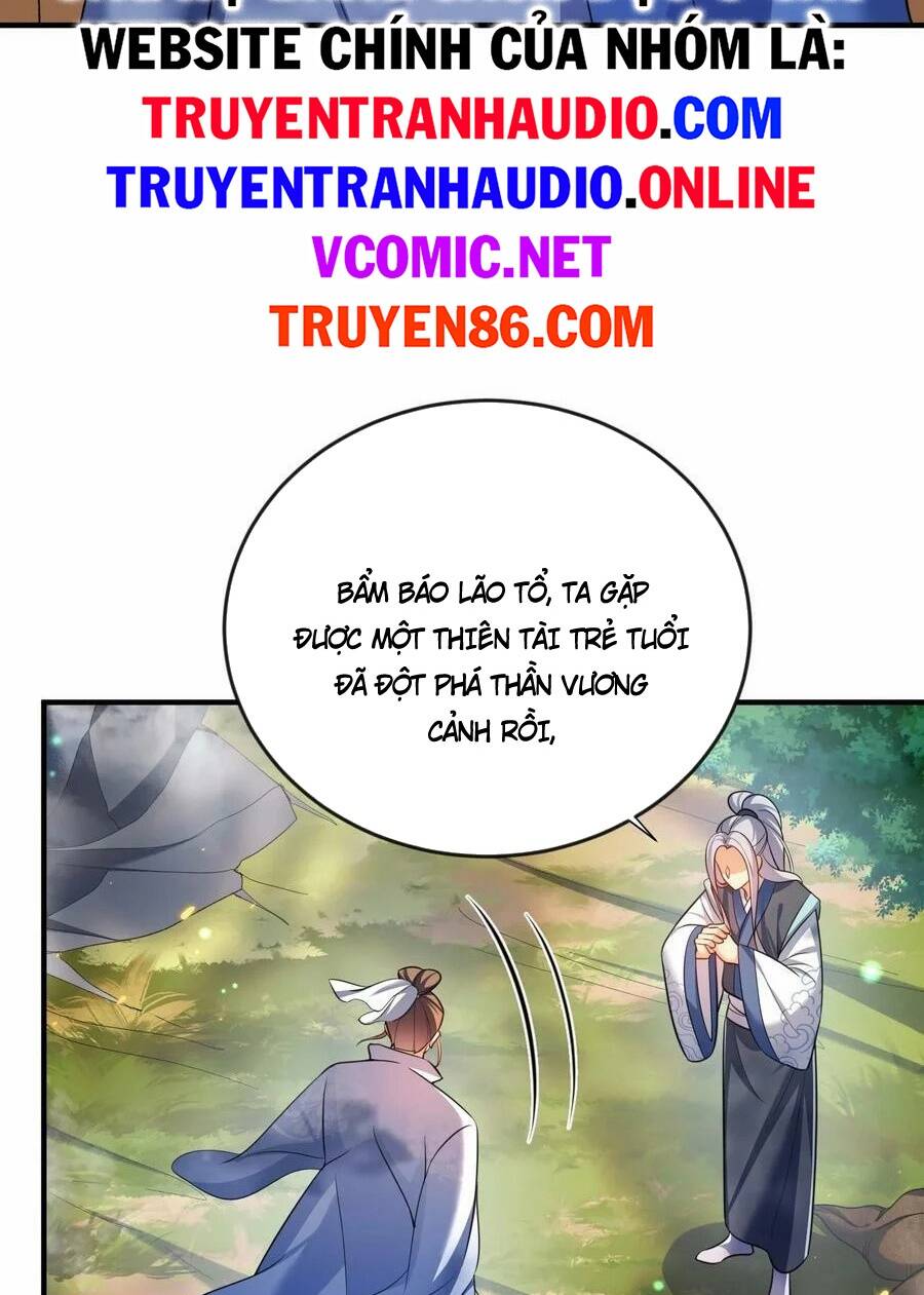 Ta Vô Địch Lúc Nào - Chapter 157 - Page 52