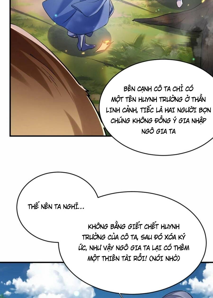 Ta Vô Địch Lúc Nào - Chapter 157 - Page 53