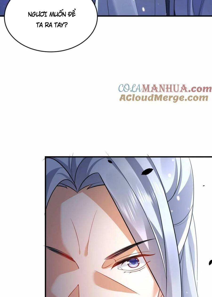 Ta Vô Địch Lúc Nào - Chapter 157 - Page 55