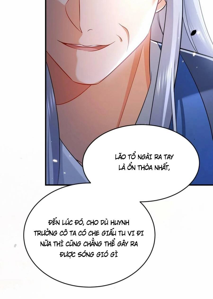 Ta Vô Địch Lúc Nào - Chapter 157 - Page 56