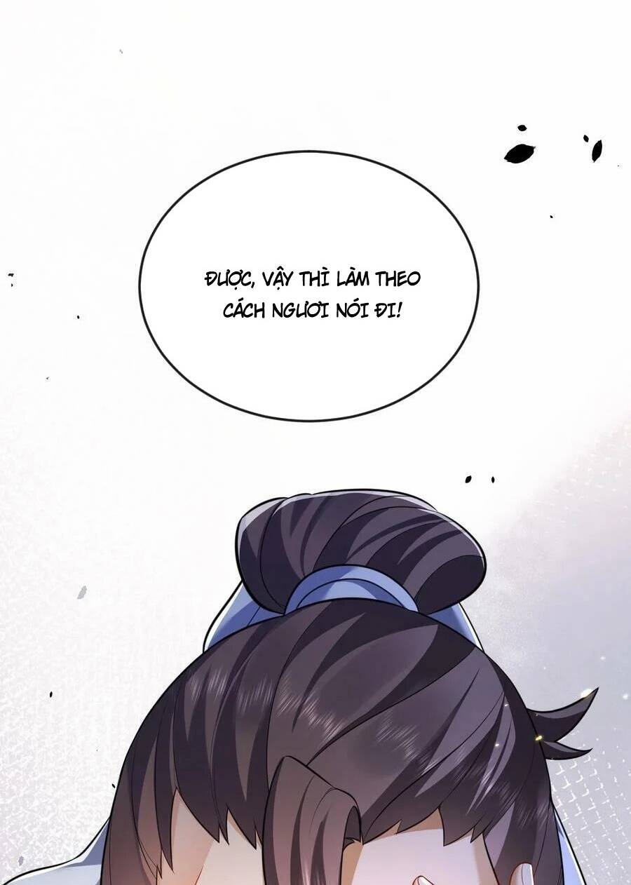 Ta Vô Địch Lúc Nào - Chapter 157 - Page 57