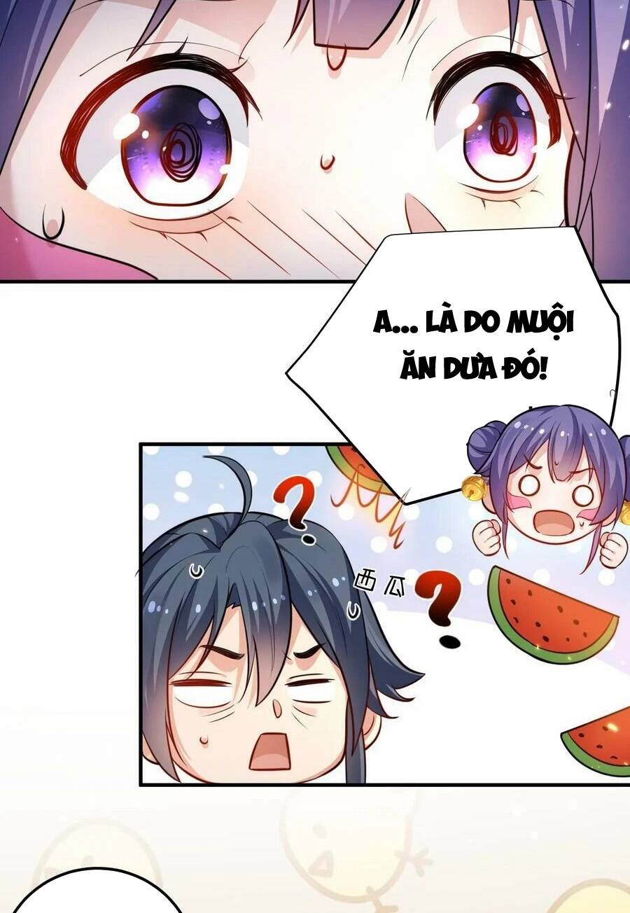 Ta Vô Địch Lúc Nào - Chapter 157 - Page 5