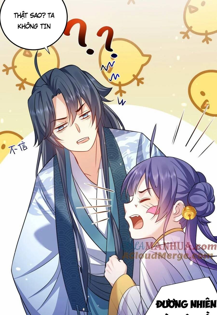 Ta Vô Địch Lúc Nào - Chapter 157 - Page 6