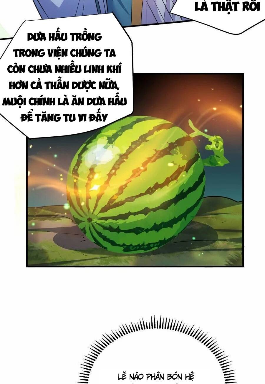 Ta Vô Địch Lúc Nào - Chapter 157 - Page 7