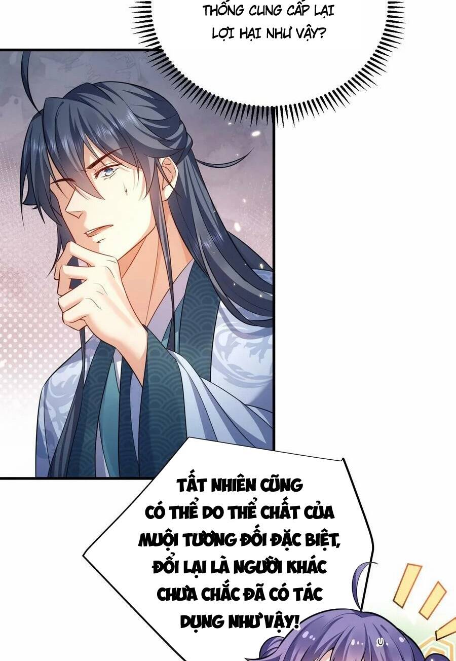 Ta Vô Địch Lúc Nào - Chapter 157 - Page 8