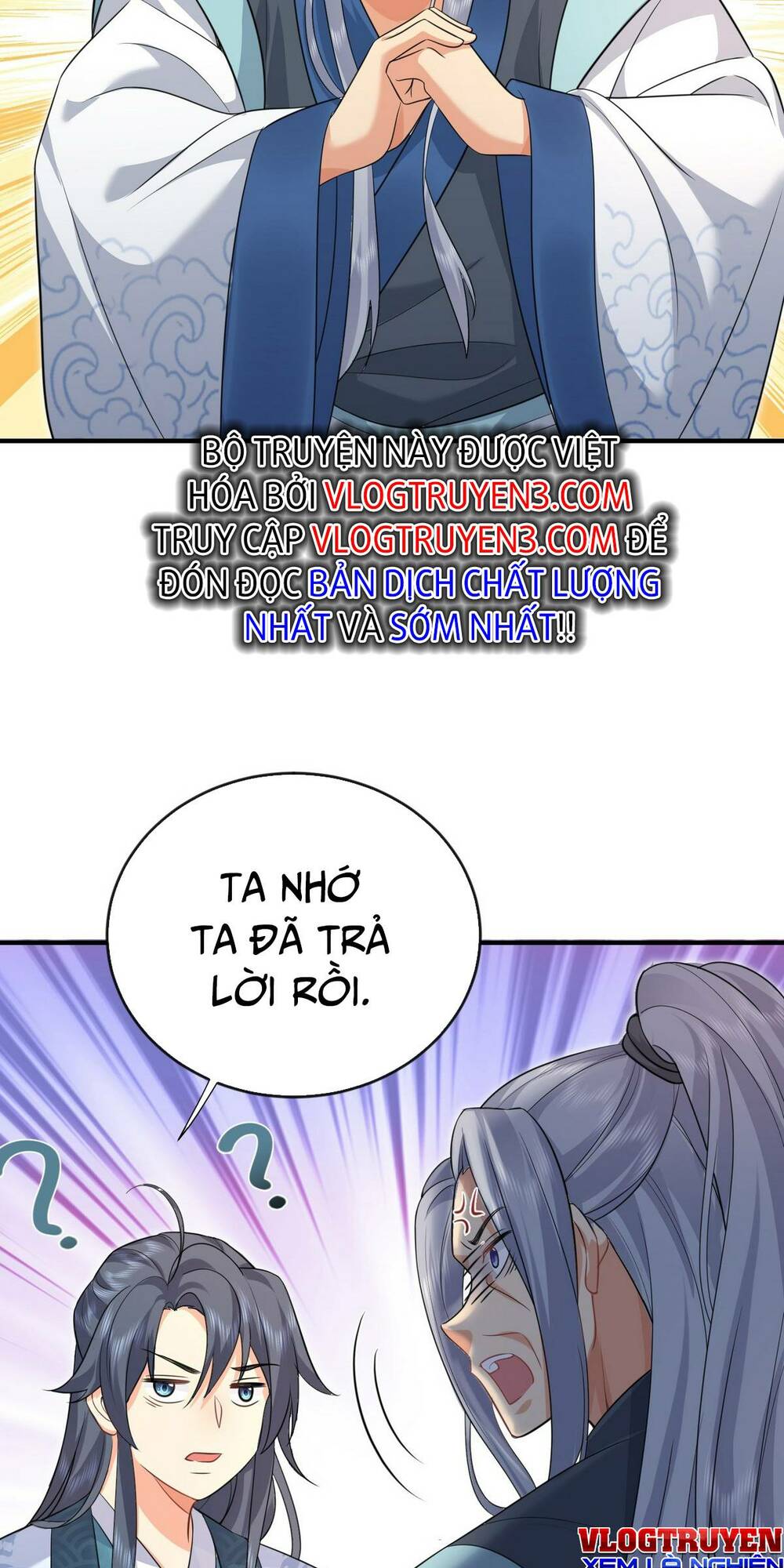 Ta Vô Địch Lúc Nào - Chapter 158 - Page 9