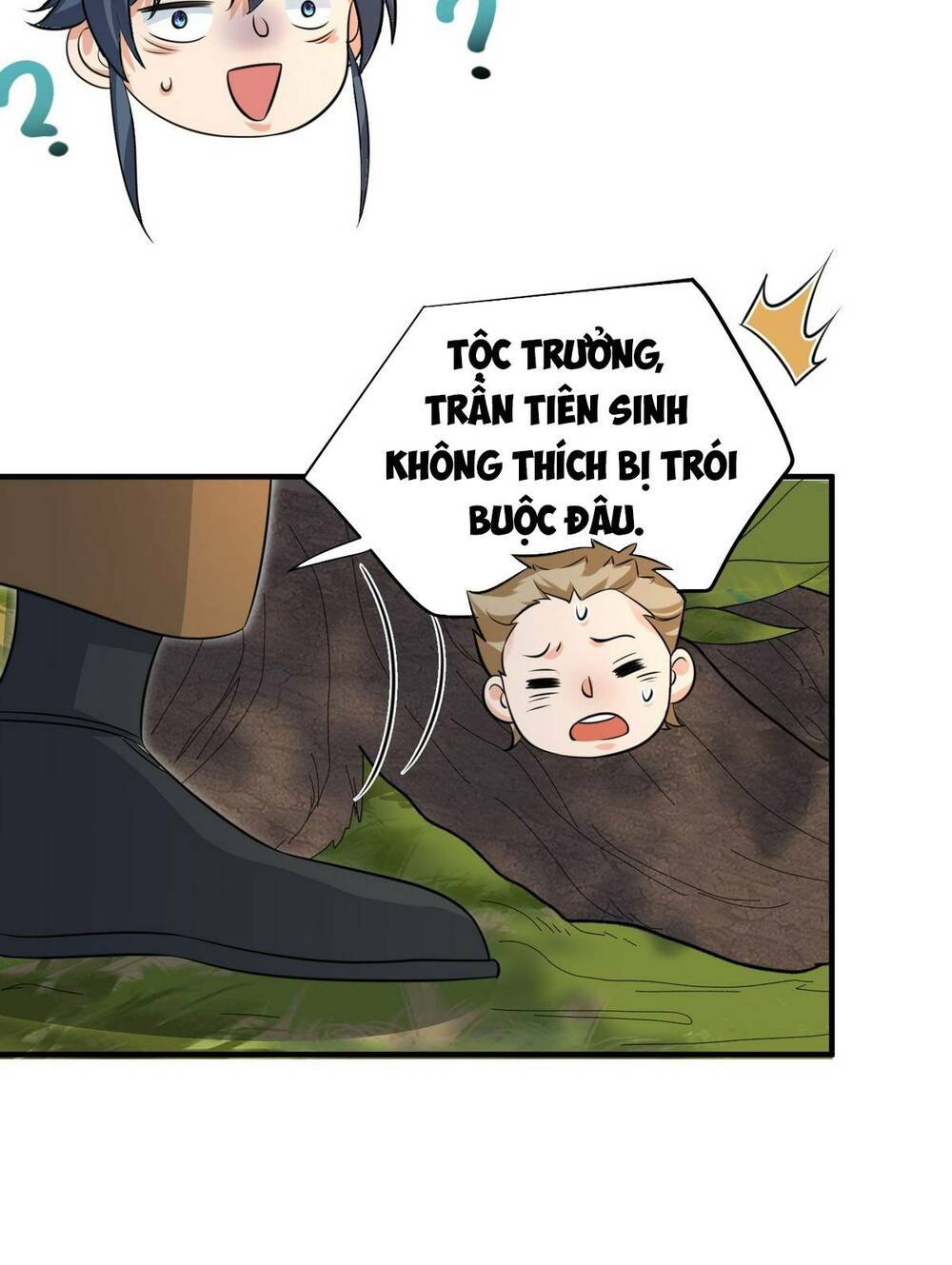 Ta Vô Địch Lúc Nào - Chapter 158 - Page 11