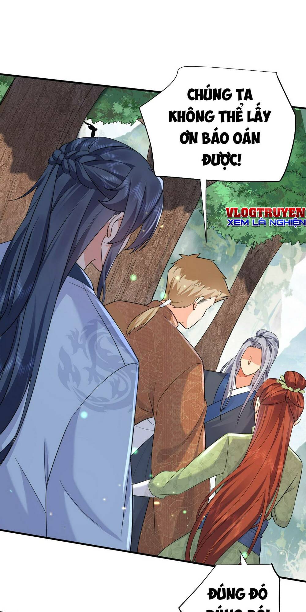 Ta Vô Địch Lúc Nào - Chapter 158 - Page 12
