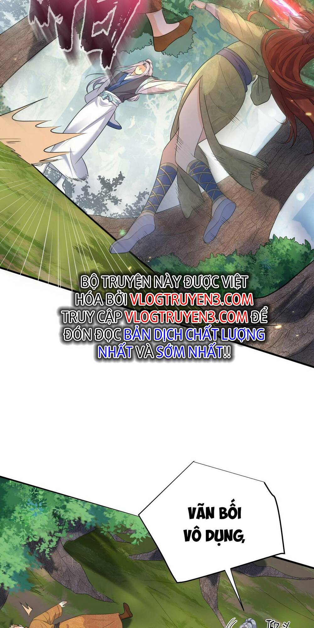 Ta Vô Địch Lúc Nào - Chapter 158 - Page 14