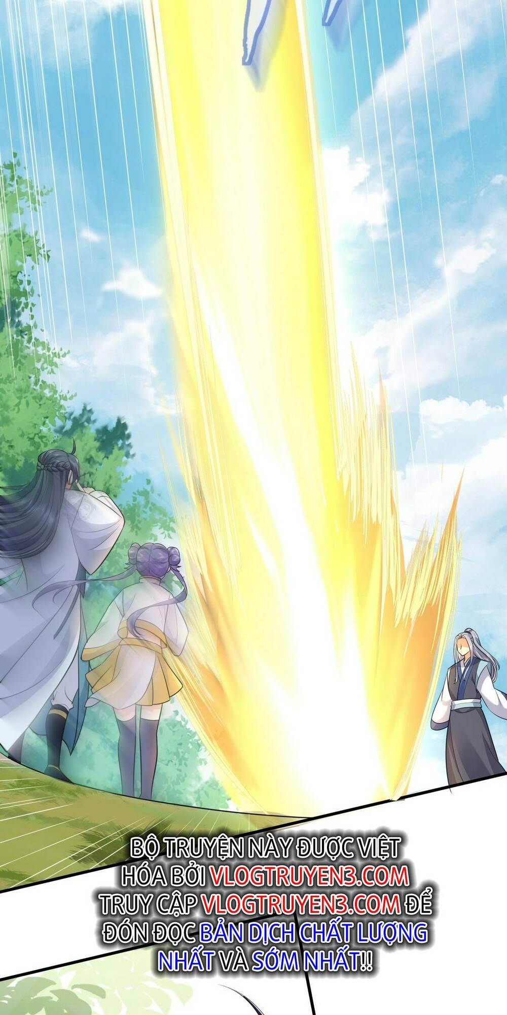 Ta Vô Địch Lúc Nào - Chapter 158 - Page 16