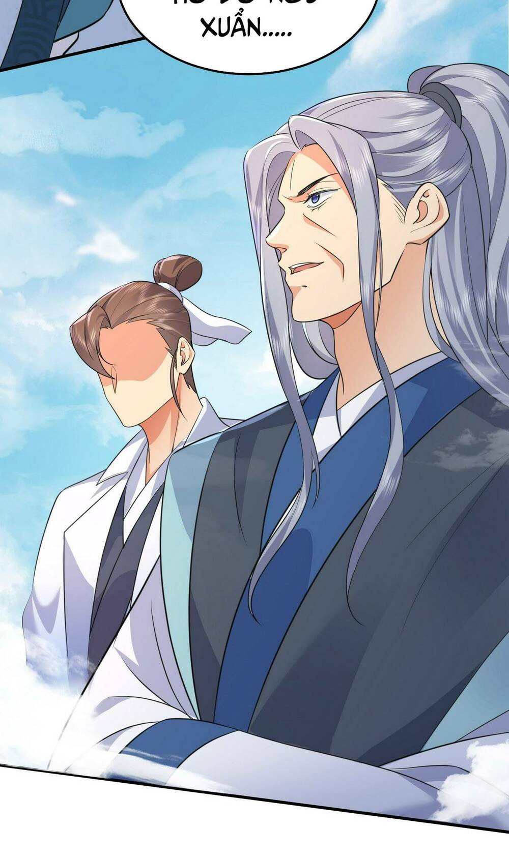 Ta Vô Địch Lúc Nào - Chapter 158 - Page 18