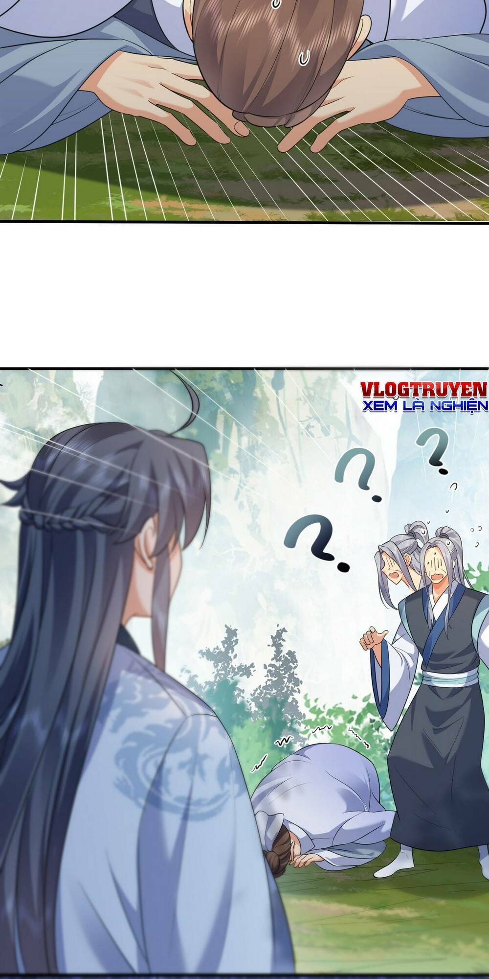 Ta Vô Địch Lúc Nào - Chapter 158 - Page 22