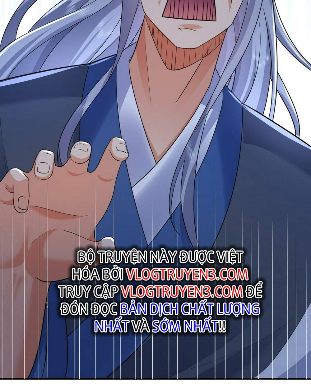 Ta Vô Địch Lúc Nào - Chapter 158 - Page 24