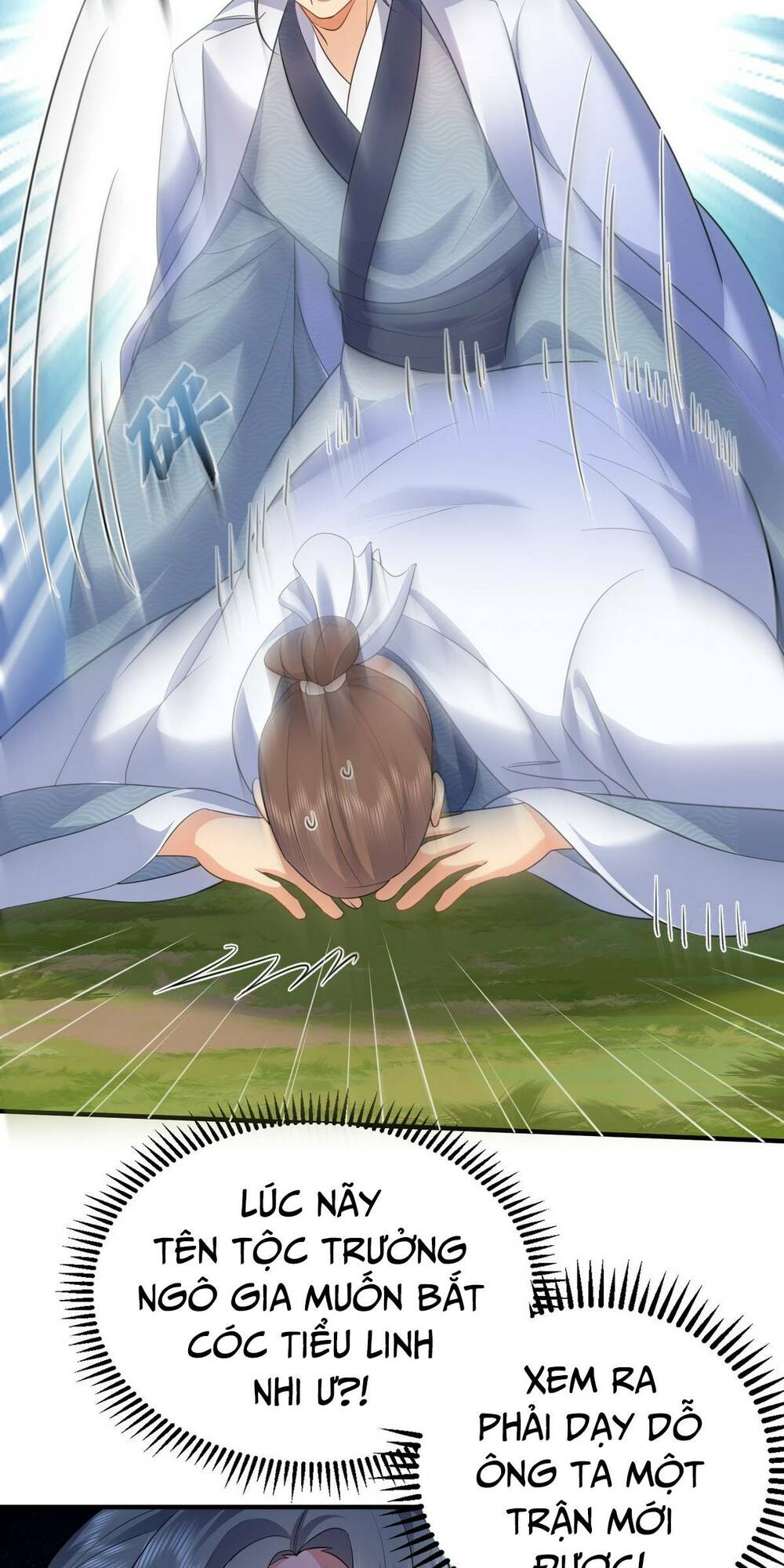Ta Vô Địch Lúc Nào - Chapter 158 - Page 27