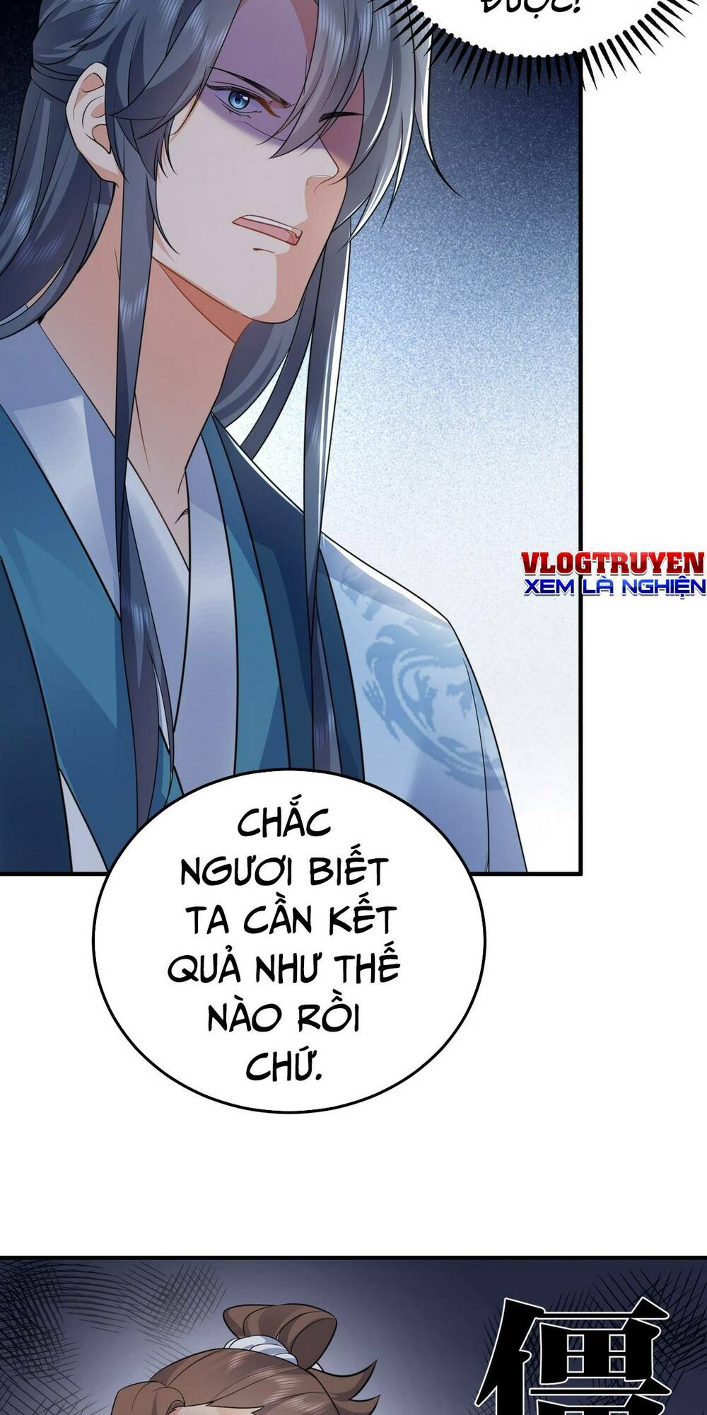 Ta Vô Địch Lúc Nào - Chapter 158 - Page 28