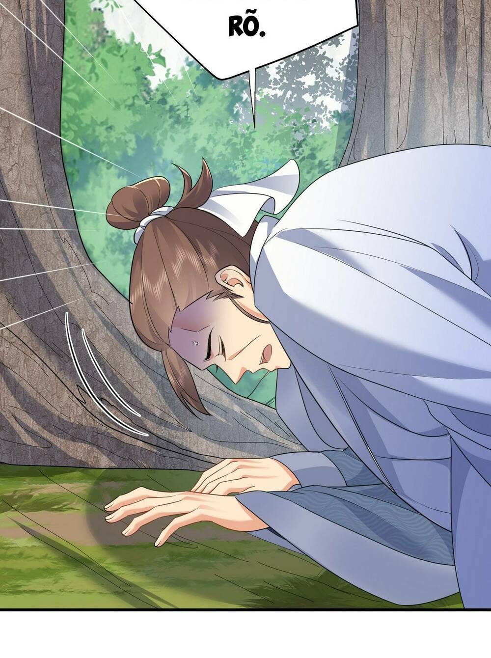 Ta Vô Địch Lúc Nào - Chapter 158 - Page 30