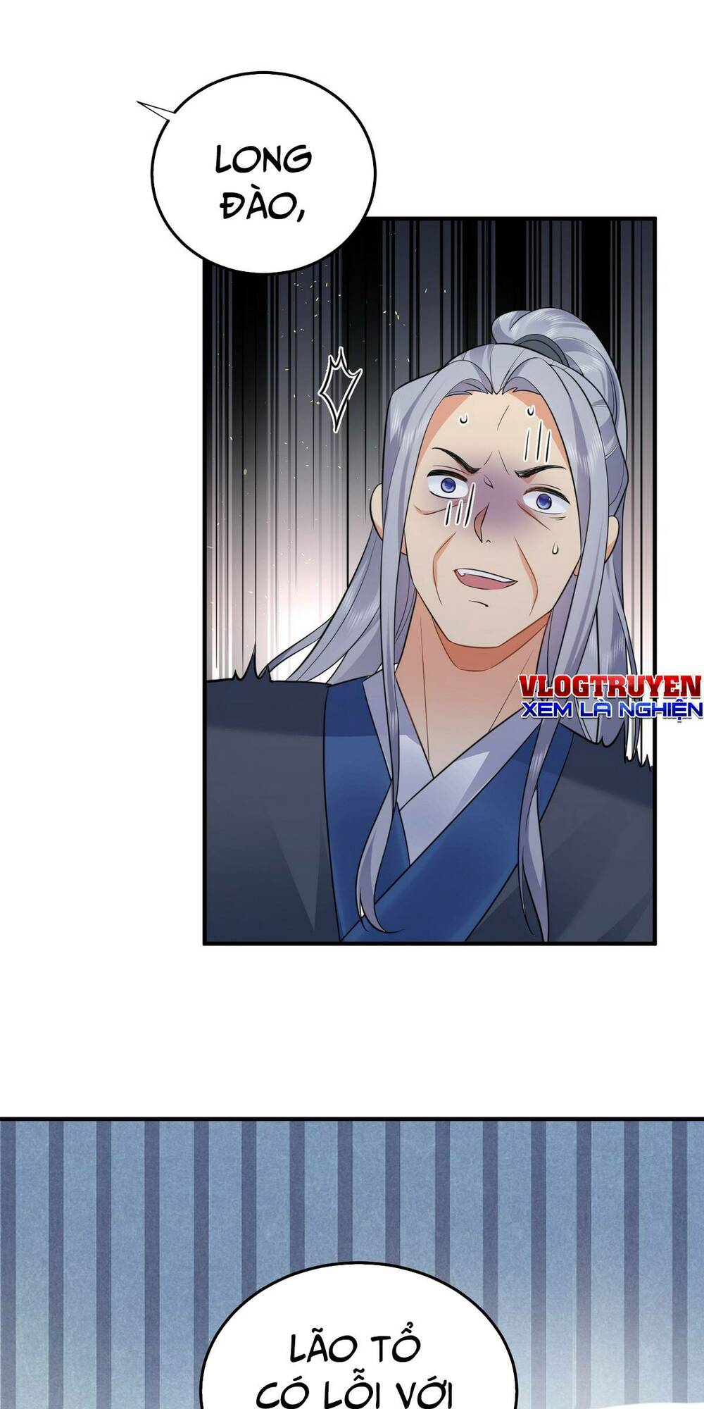 Ta Vô Địch Lúc Nào - Chapter 158 - Page 31