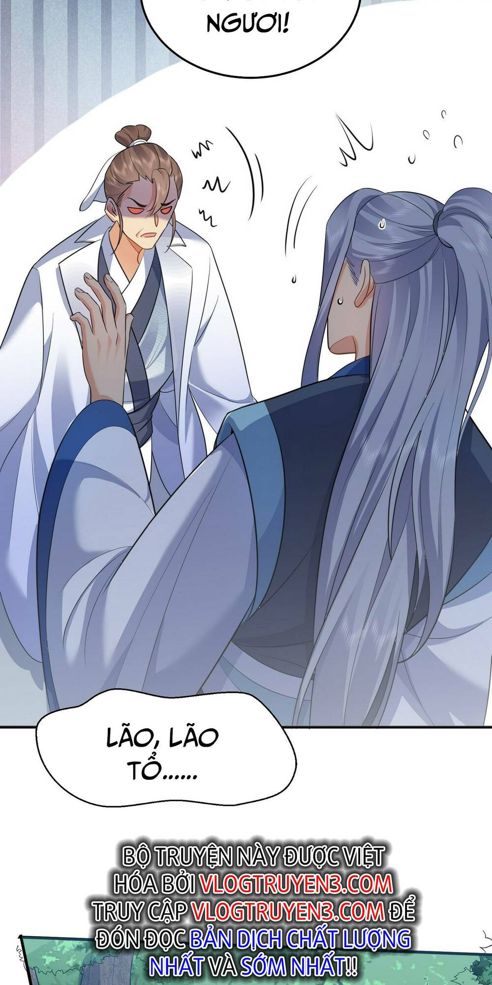 Ta Vô Địch Lúc Nào - Chapter 158 - Page 32