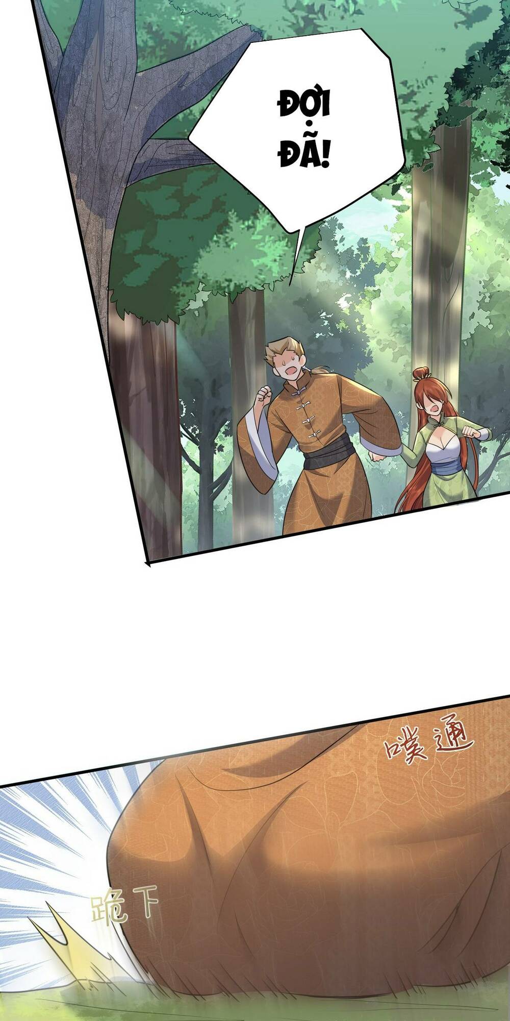 Ta Vô Địch Lúc Nào - Chapter 158 - Page 33