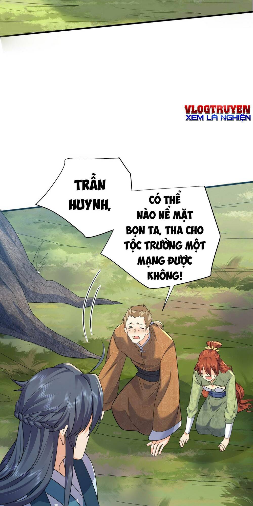 Ta Vô Địch Lúc Nào - Chapter 158 - Page 34