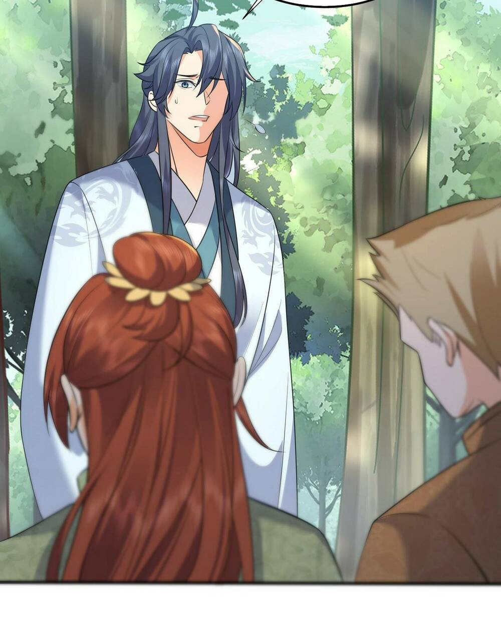 Ta Vô Địch Lúc Nào - Chapter 158 - Page 36