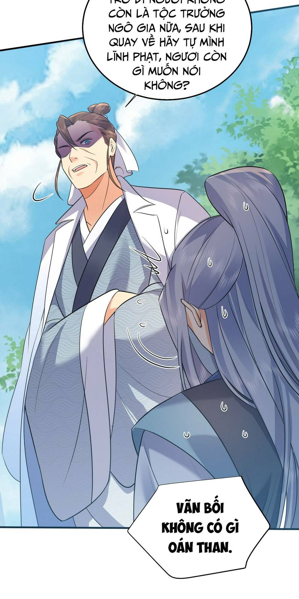 Ta Vô Địch Lúc Nào - Chapter 158 - Page 39