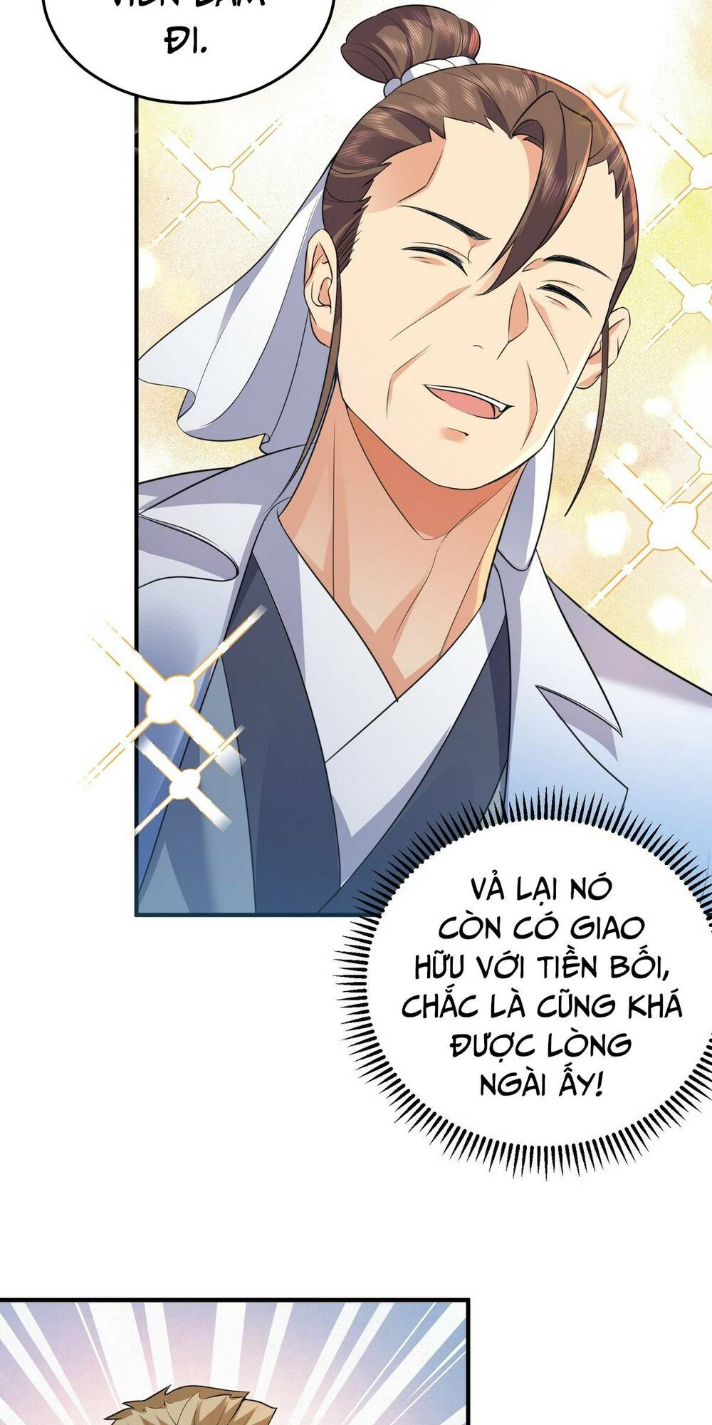 Ta Vô Địch Lúc Nào - Chapter 158 - Page 41