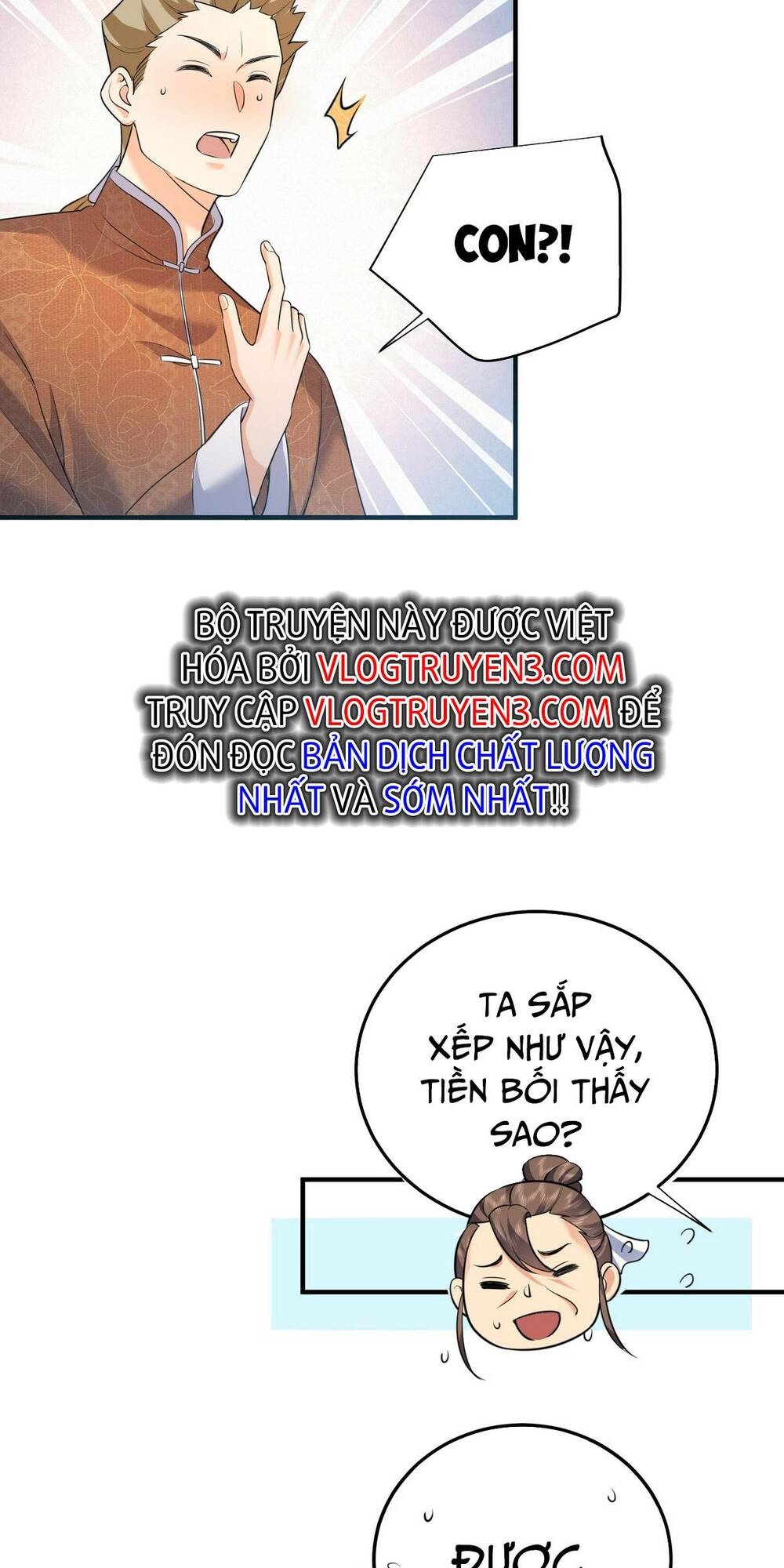 Ta Vô Địch Lúc Nào - Chapter 158 - Page 42