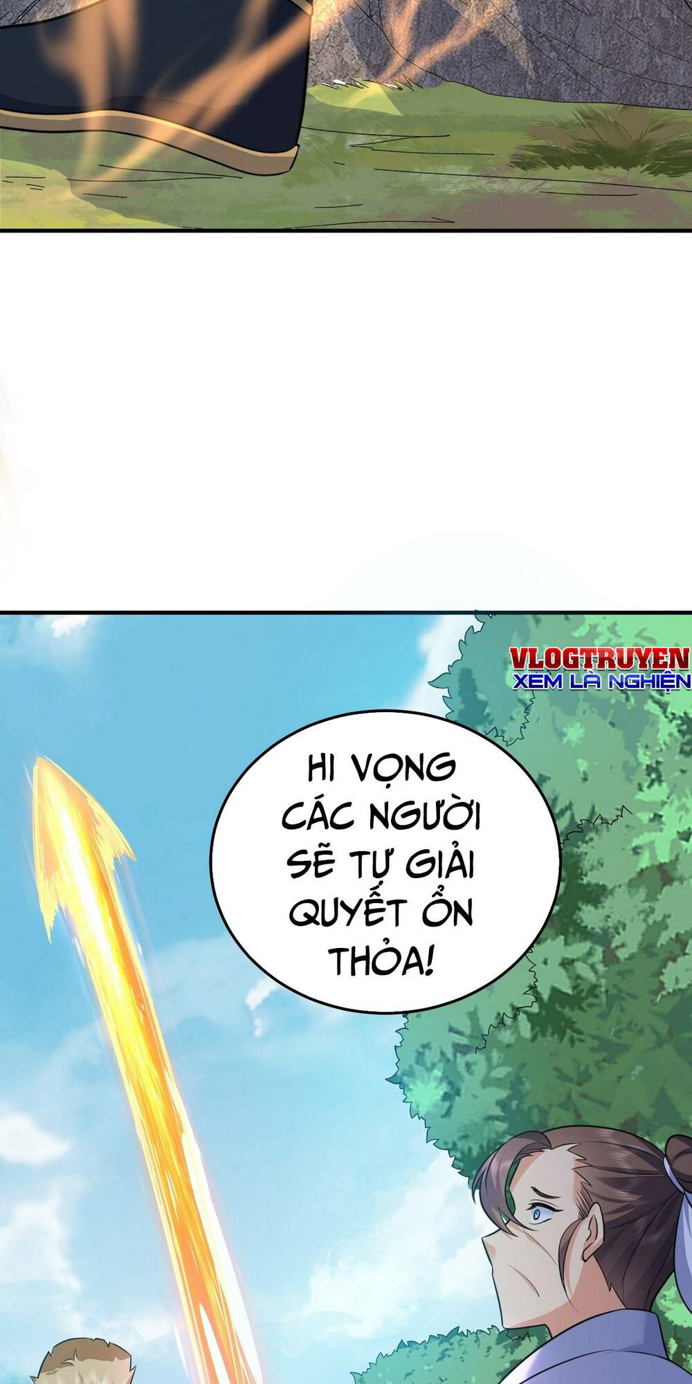 Ta Vô Địch Lúc Nào - Chapter 158 - Page 44