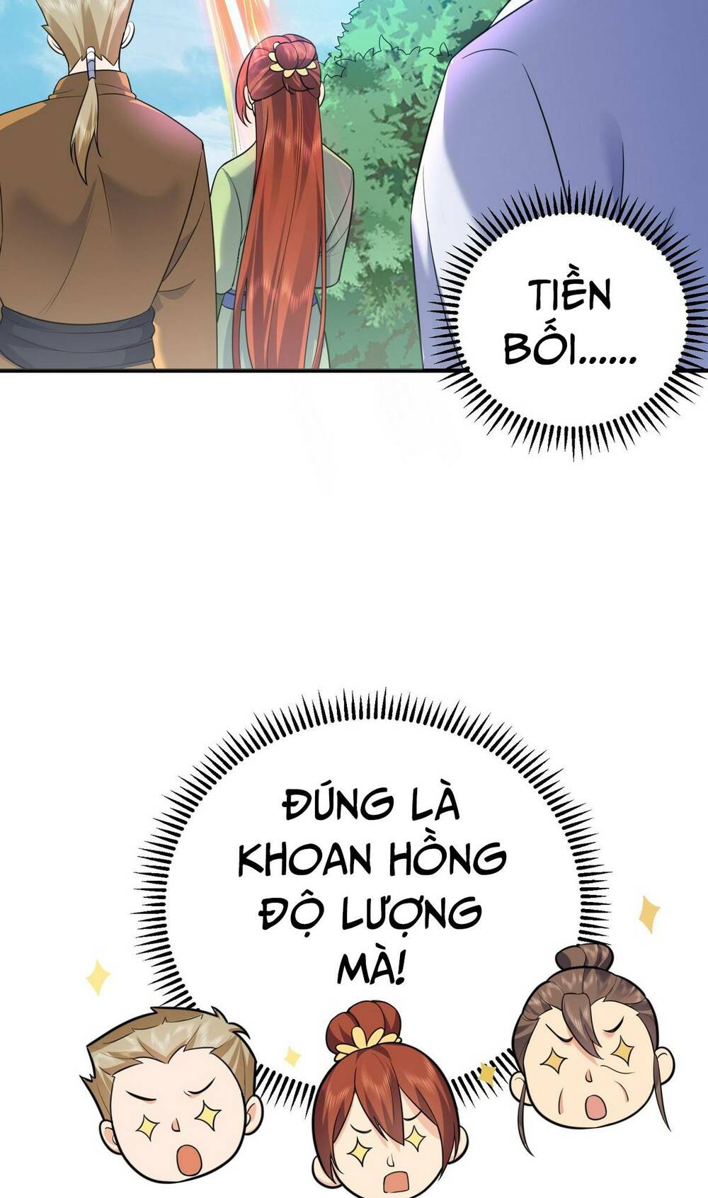 Ta Vô Địch Lúc Nào - Chapter 158 - Page 45