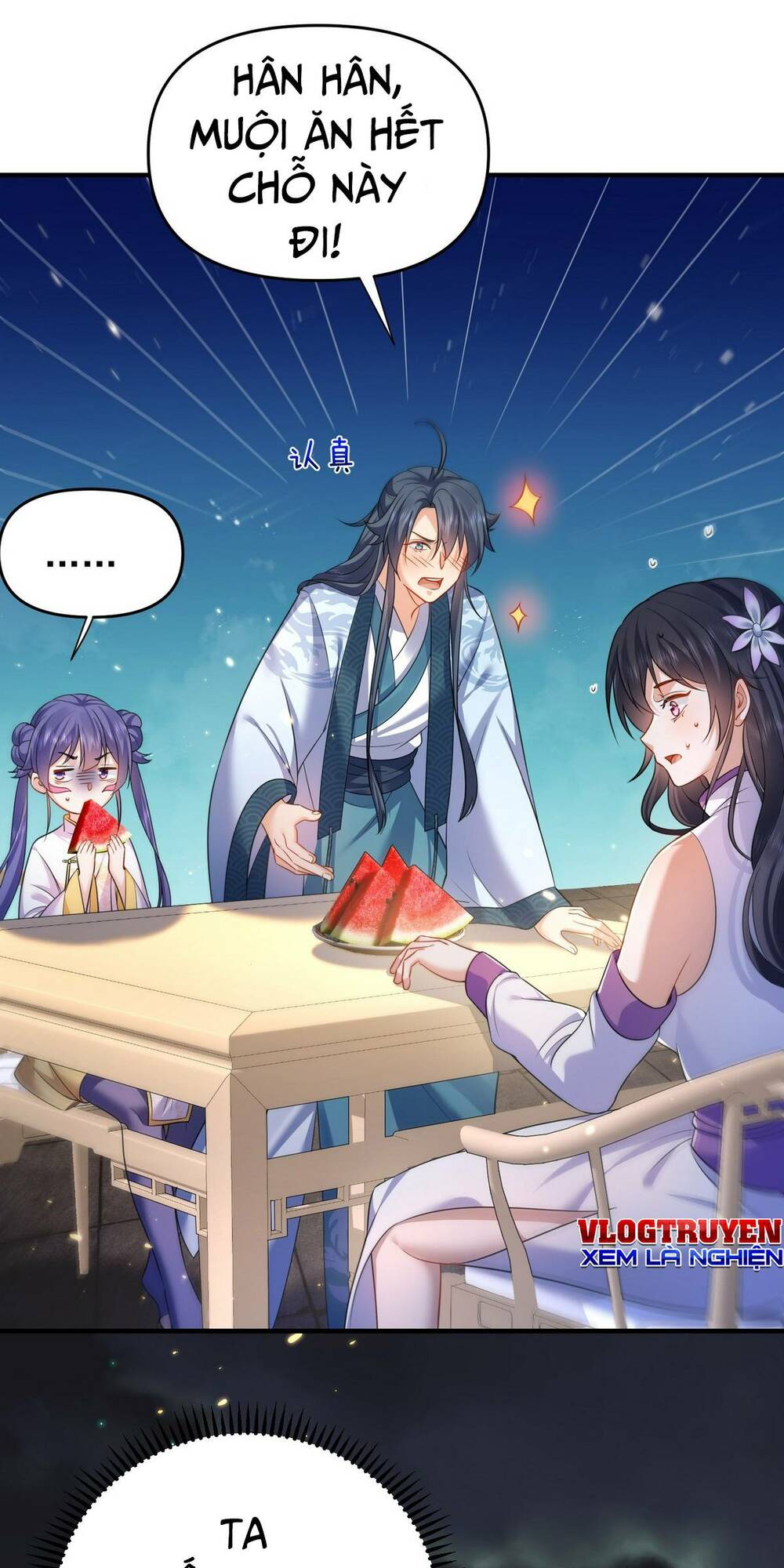 Ta Vô Địch Lúc Nào - Chapter 159 - Page 12