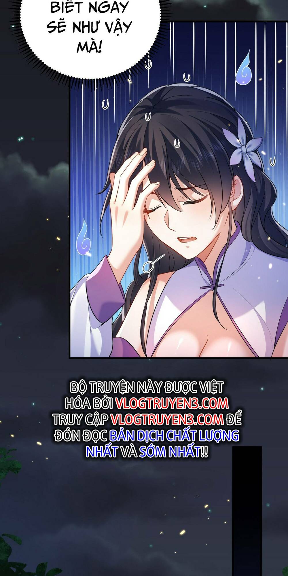 Ta Vô Địch Lúc Nào - Chapter 159 - Page 13