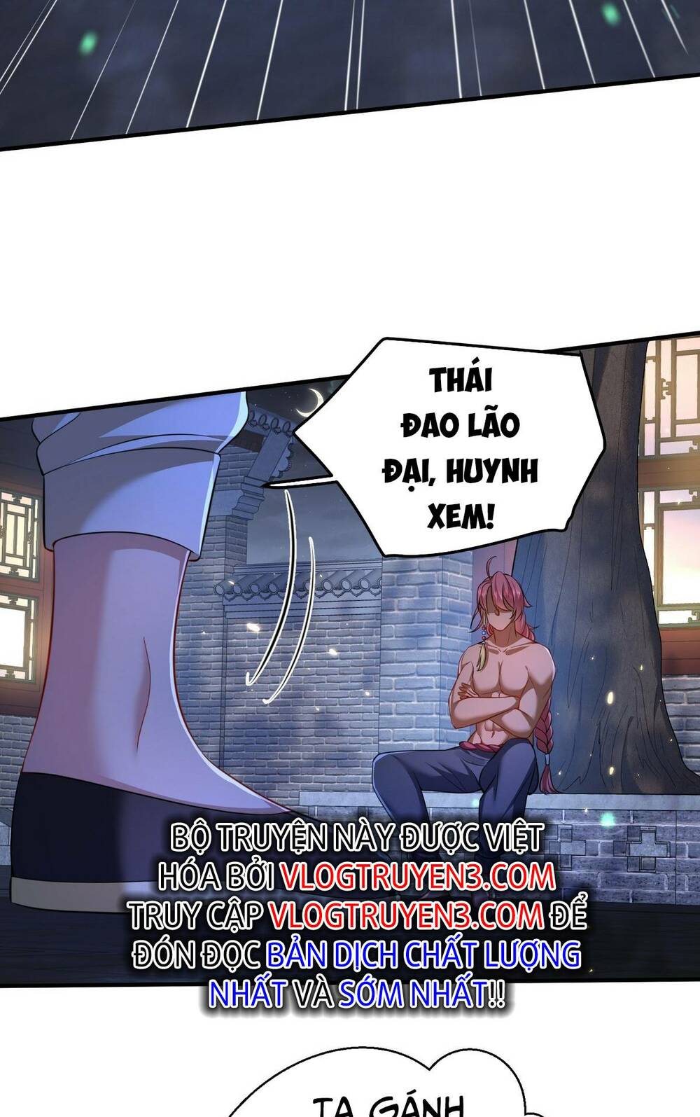 Ta Vô Địch Lúc Nào - Chapter 159 - Page 16