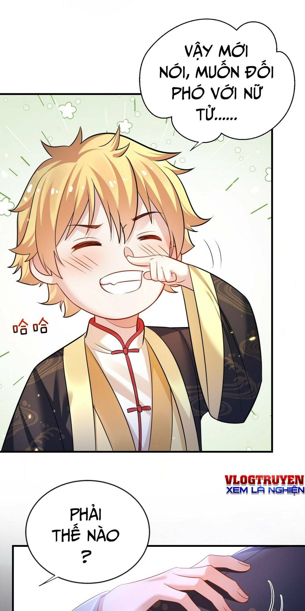 Ta Vô Địch Lúc Nào - Chapter 159 - Page 18