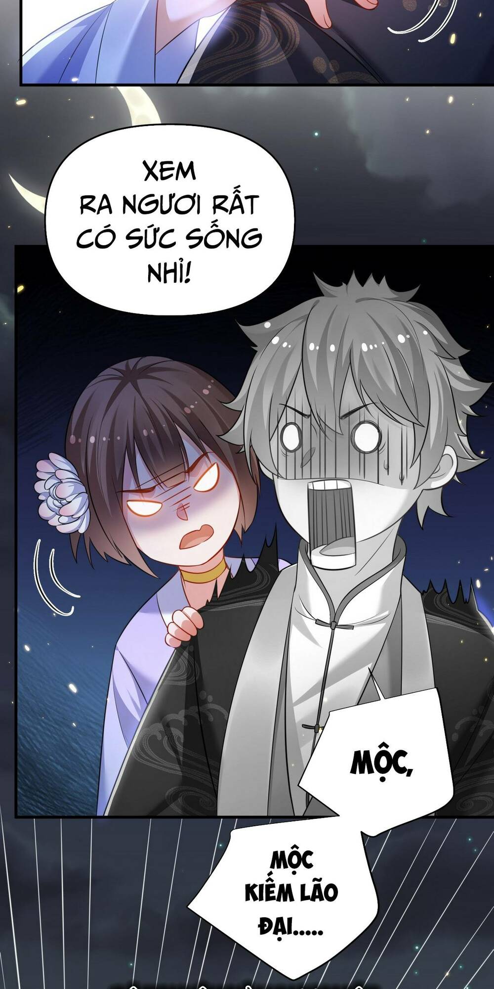 Ta Vô Địch Lúc Nào - Chapter 159 - Page 19