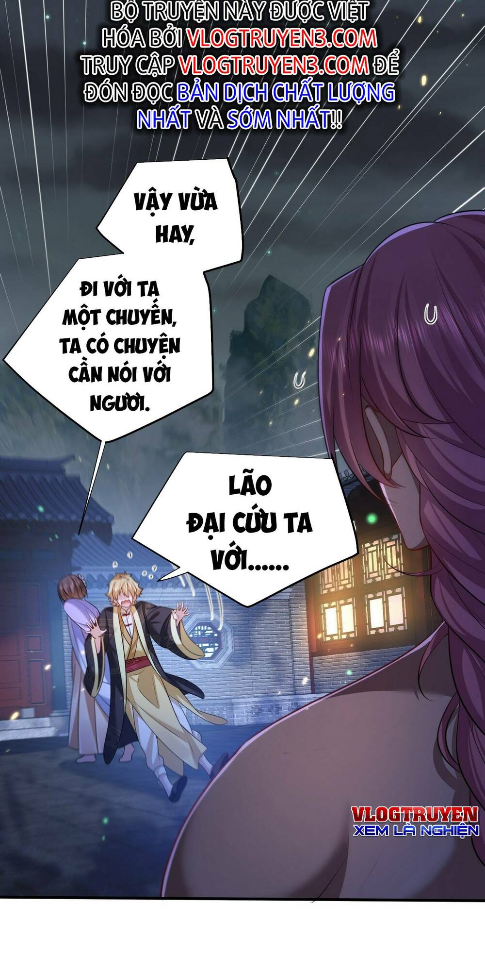 Ta Vô Địch Lúc Nào - Chapter 159 - Page 20