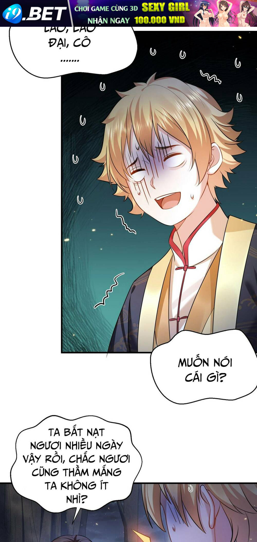 Ta Vô Địch Lúc Nào - Chapter 159 - Page 25